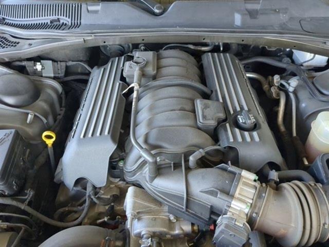 used 2019 Dodge Challenger car, priced at $35,988