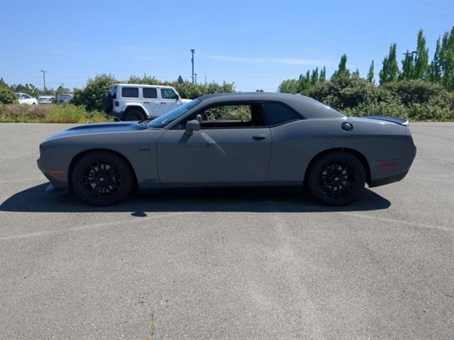 used 2019 Dodge Challenger car, priced at $35,988
