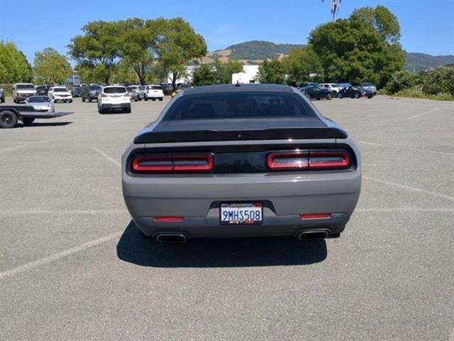 used 2019 Dodge Challenger car, priced at $35,988