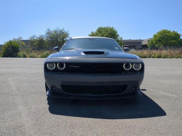 used 2019 Dodge Challenger car, priced at $35,988