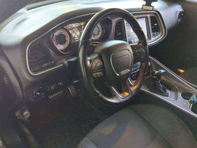 used 2019 Dodge Challenger car, priced at $35,988