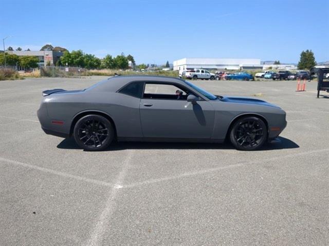 used 2019 Dodge Challenger car, priced at $35,988