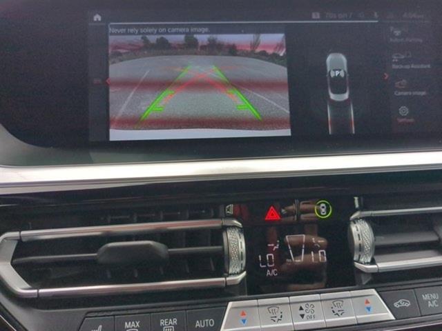 used 2025 BMW Z4 car, priced at $51,478