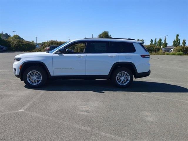 new 2024 Jeep Grand Cherokee L car, priced at $44,960