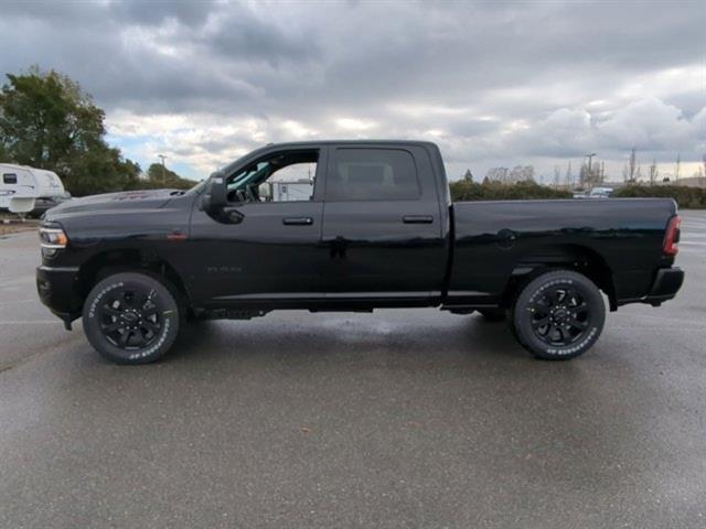 new 2024 Ram 2500 car, priced at $81,410