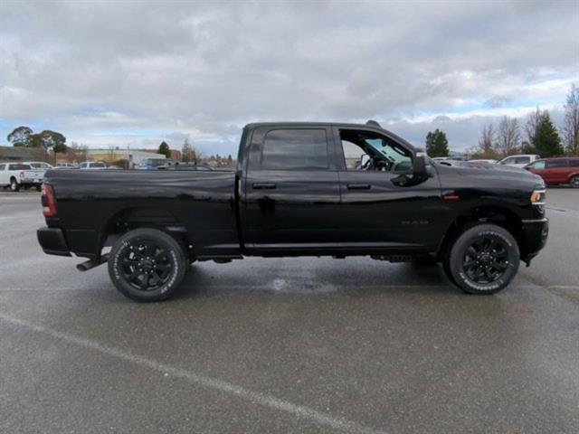 new 2024 Ram 2500 car, priced at $81,410