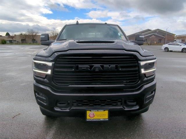 new 2024 Ram 2500 car, priced at $81,410