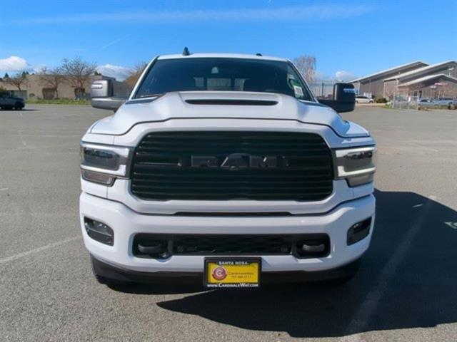 new 2024 Ram 2500 car, priced at $81,185