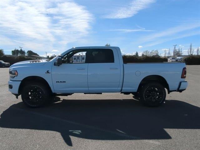 new 2024 Ram 2500 car, priced at $81,185