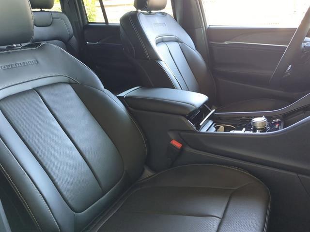 new 2024 Jeep Grand Cherokee 4xe car, priced at $73,965