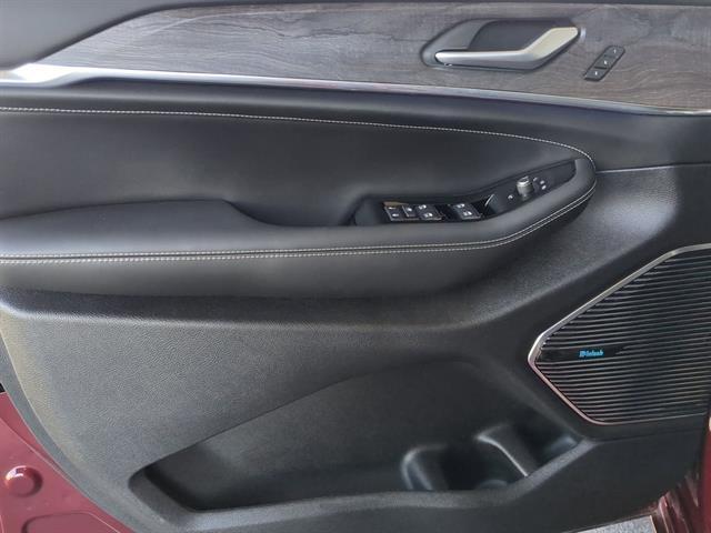 new 2024 Jeep Grand Cherokee 4xe car, priced at $73,965