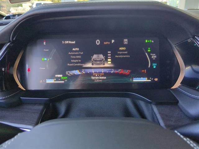 new 2024 Jeep Grand Cherokee 4xe car, priced at $73,965