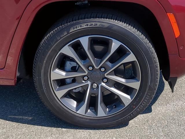 new 2024 Jeep Grand Cherokee 4xe car, priced at $73,965