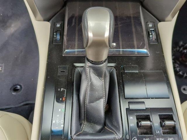 used 2021 Lexus GX 460 car, priced at $43,940