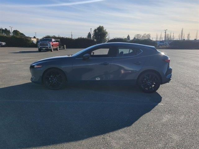 used 2019 Mazda Mazda3 car, priced at $24,500