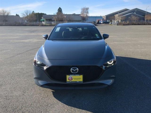 used 2019 Mazda Mazda3 car, priced at $24,500