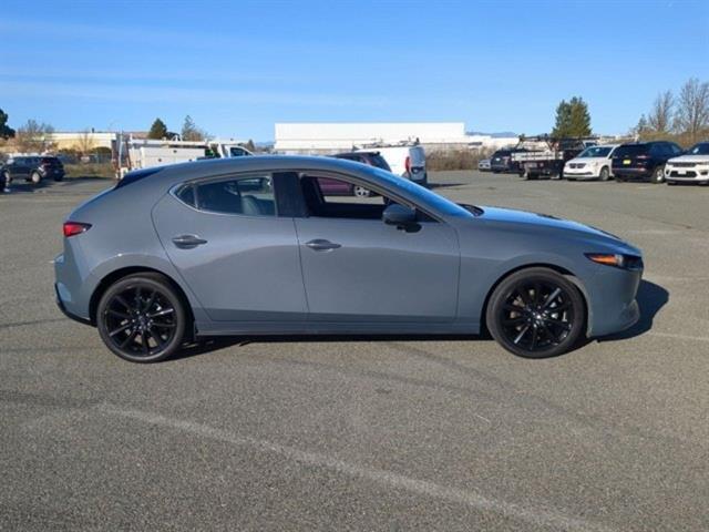 used 2019 Mazda Mazda3 car, priced at $24,500