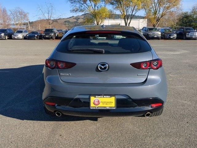 used 2019 Mazda Mazda3 car, priced at $24,500