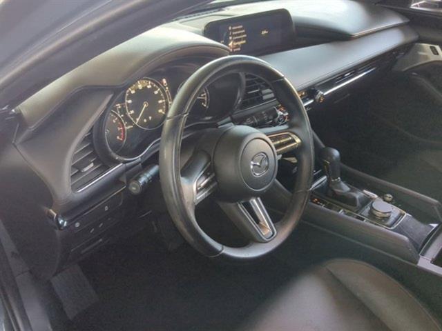 used 2019 Mazda Mazda3 car, priced at $24,500