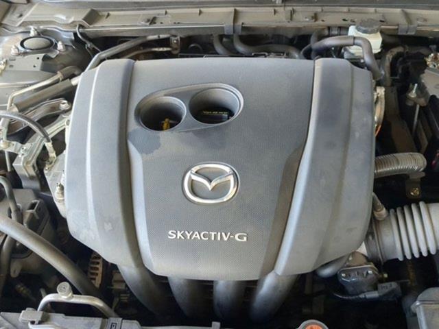 used 2019 Mazda Mazda3 car, priced at $24,500