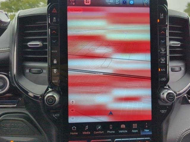 new 2025 Ram 2500 car