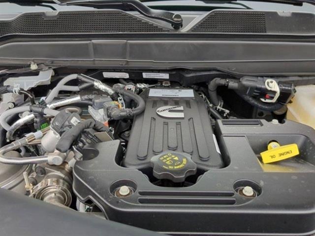 new 2025 Ram 2500 car