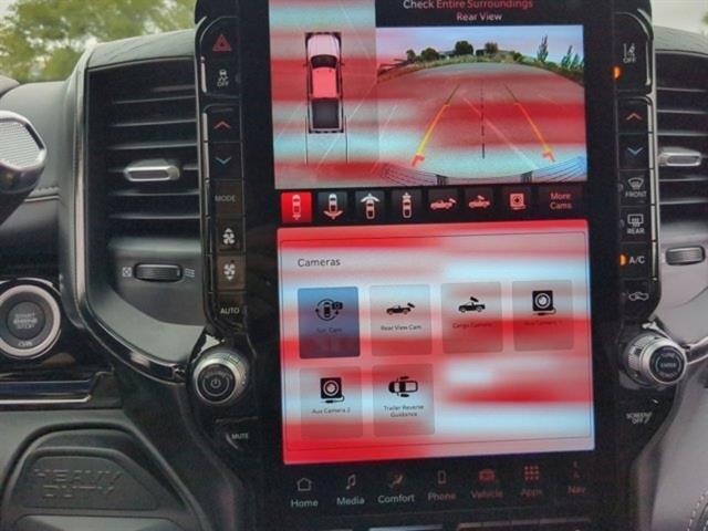 new 2025 Ram 2500 car
