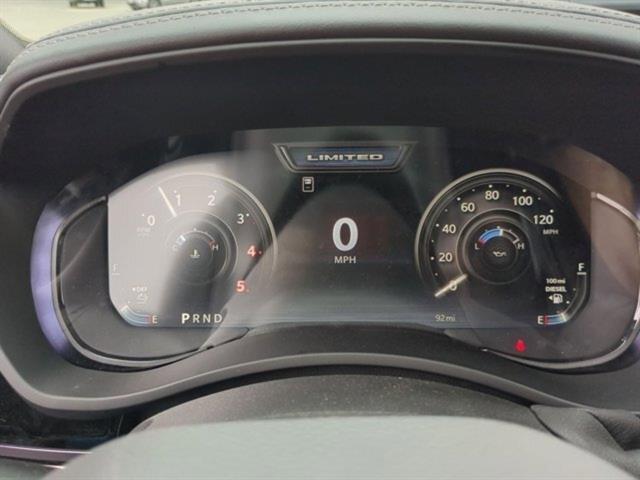 new 2025 Ram 2500 car