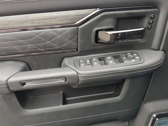 new 2025 Ram 2500 car