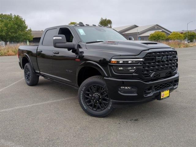 new 2025 Ram 2500 car