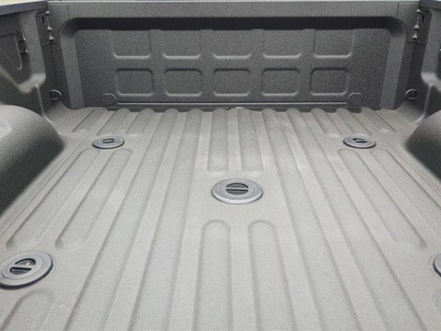 new 2025 Ram 2500 car