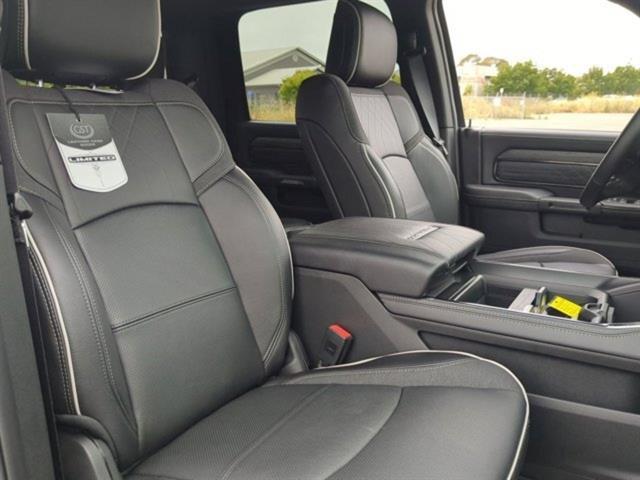 new 2025 Ram 2500 car