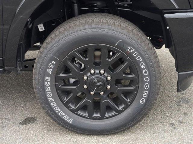 new 2025 Ram 2500 car
