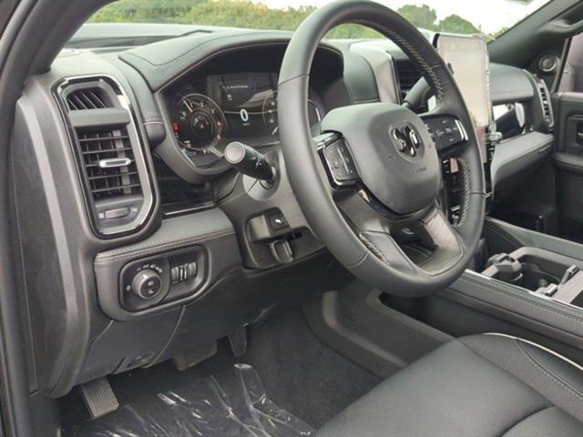 new 2025 Ram 2500 car