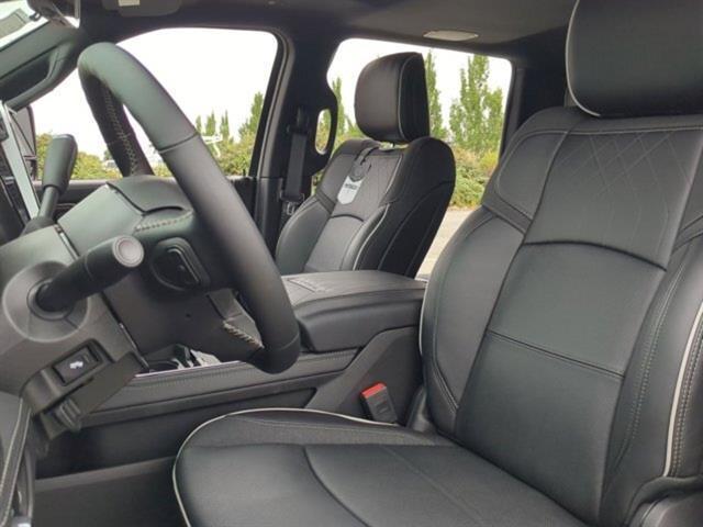 new 2025 Ram 2500 car