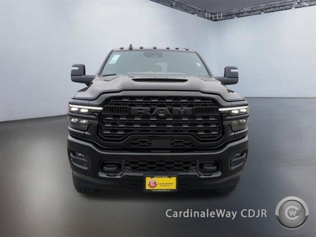 new 2025 Ram 2500 car