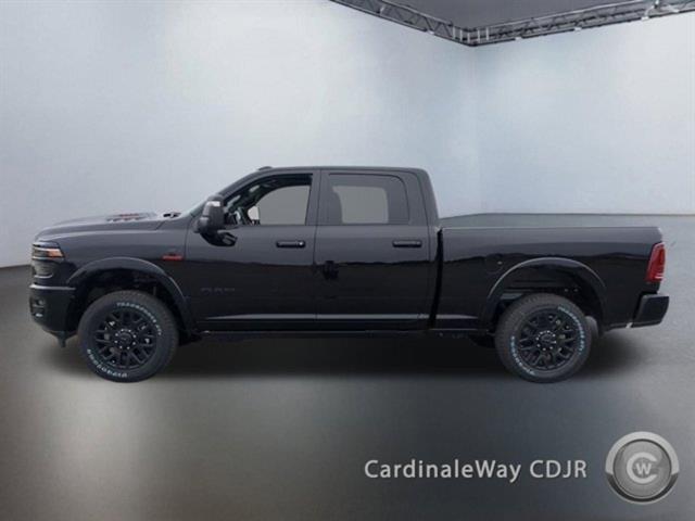 new 2025 Ram 2500 car