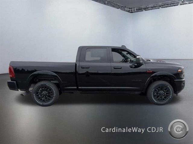 new 2025 Ram 2500 car