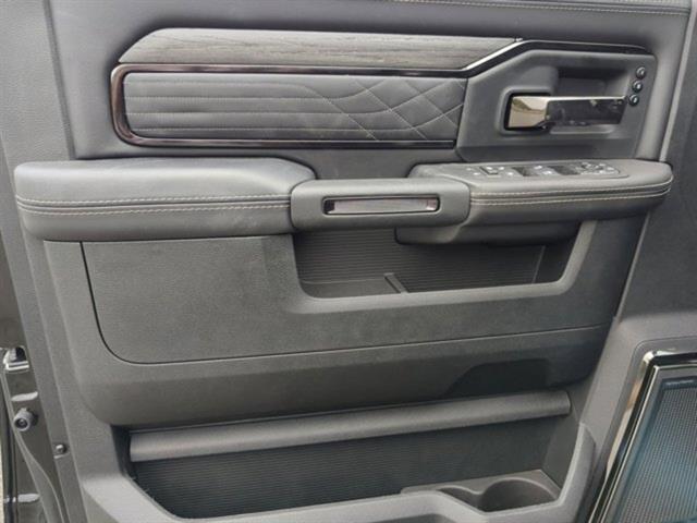 new 2025 Ram 2500 car