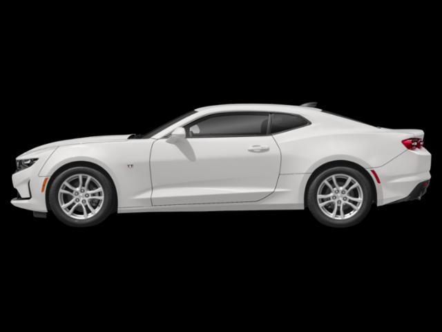 used 2022 Chevrolet Camaro car, priced at $42,366