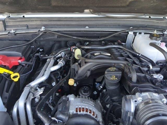 used 2023 Jeep Gladiator car, priced at $47,872