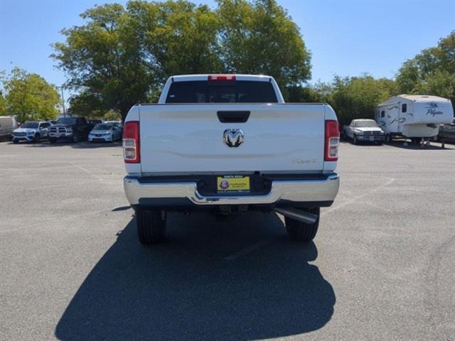 new 2024 Ram 2500 car, priced at $64,070