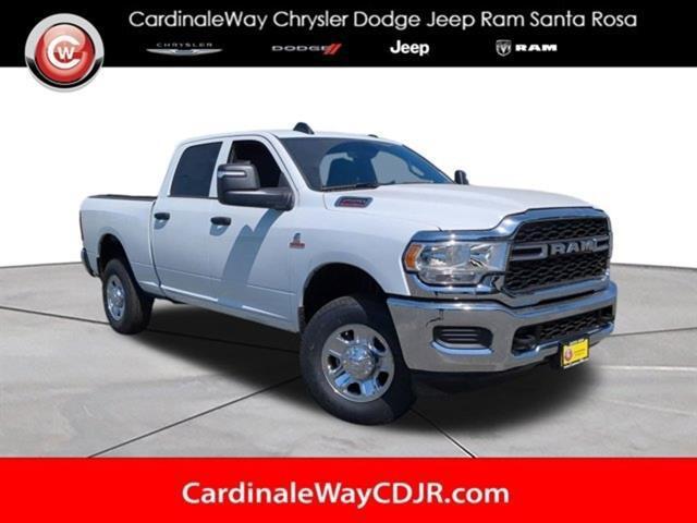 new 2024 Ram 2500 car, priced at $64,070