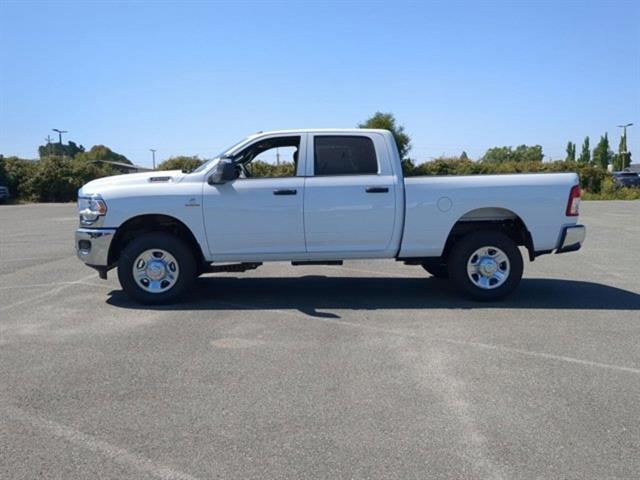 new 2024 Ram 2500 car, priced at $64,070