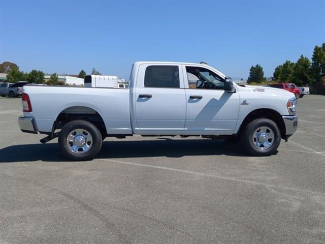 new 2024 Ram 2500 car, priced at $64,070