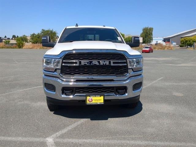 new 2024 Ram 2500 car, priced at $64,070