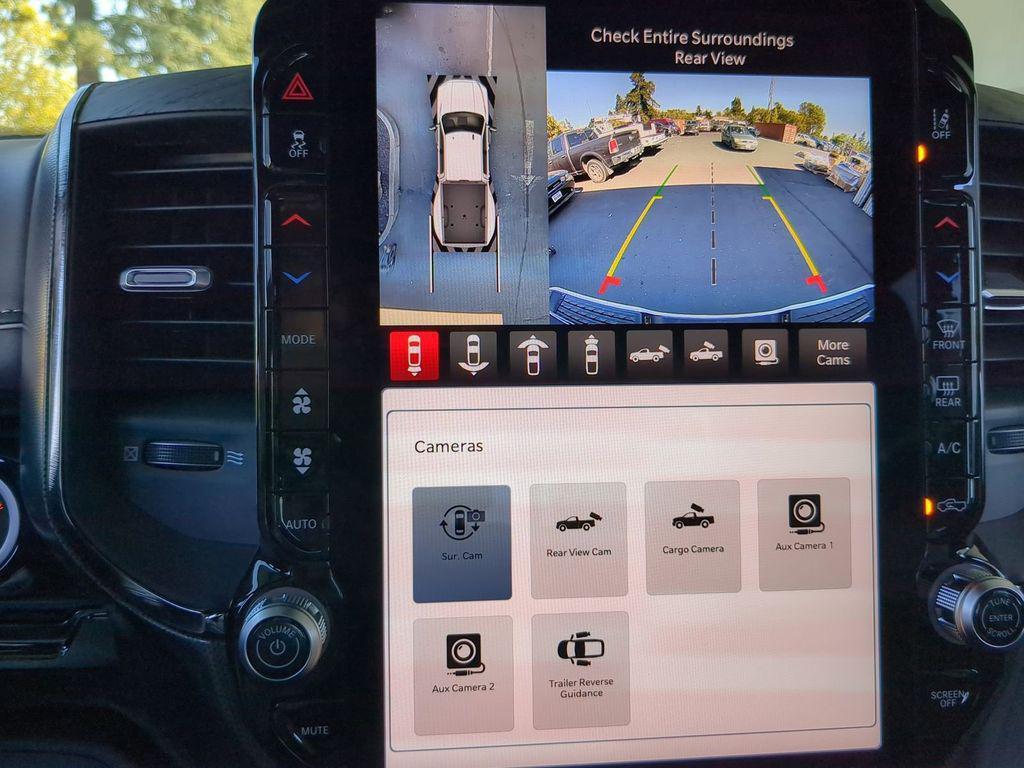 new 2026 Ram 3500 car, priced at $99,035