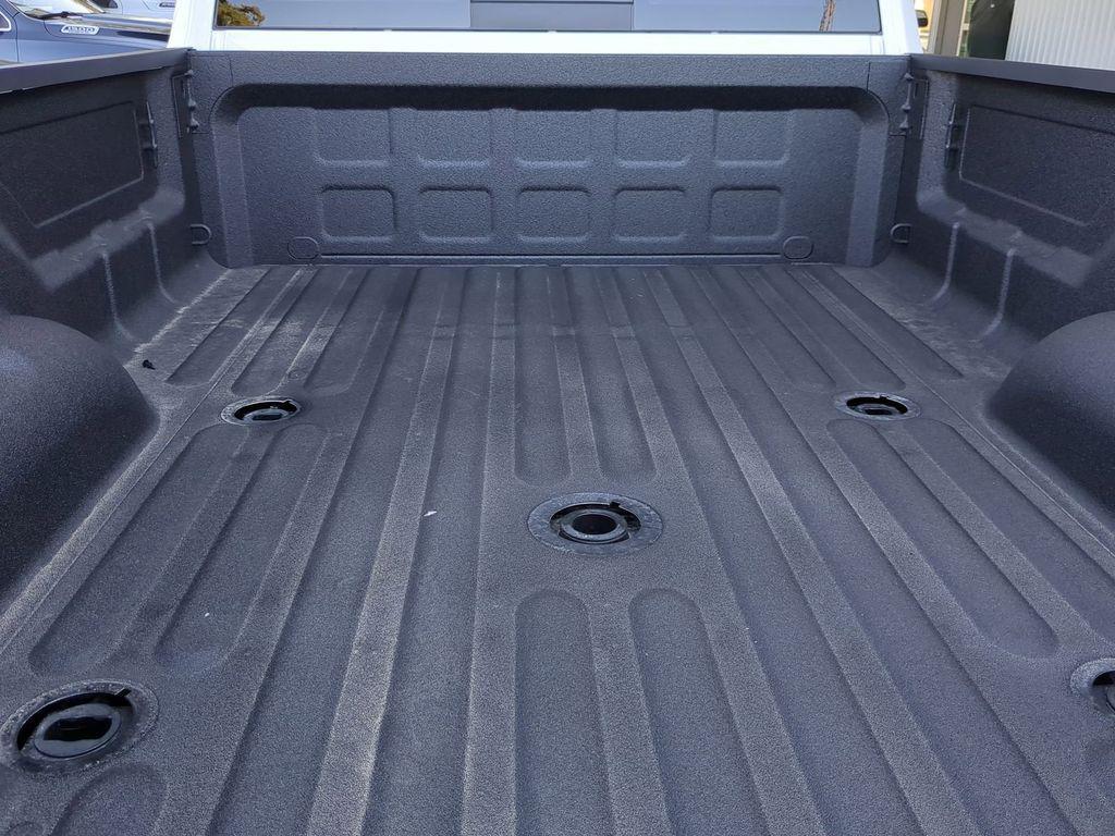 new 2026 Ram 3500 car, priced at $99,035