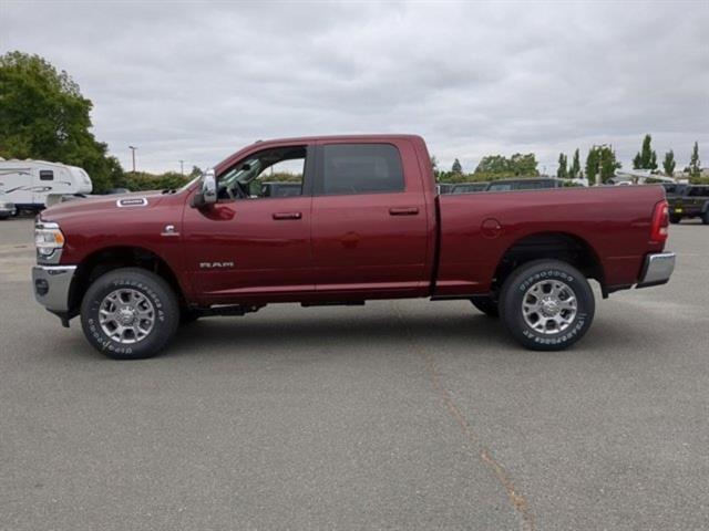 new 2023 Ram 3500 car, priced at $75,897