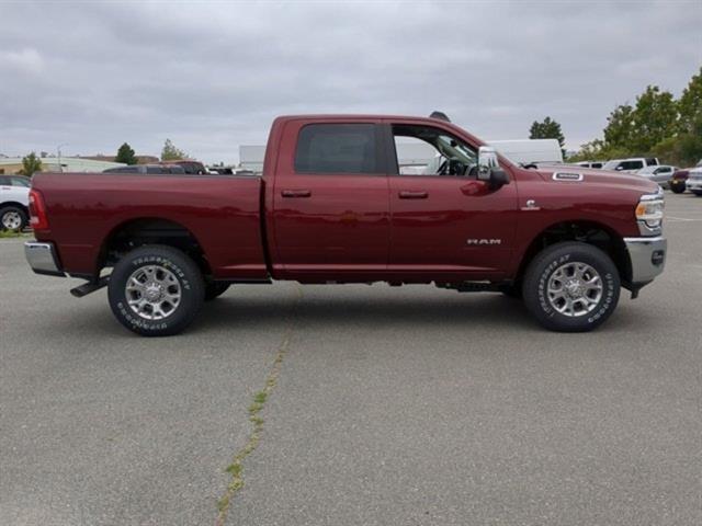 new 2023 Ram 3500 car, priced at $75,897